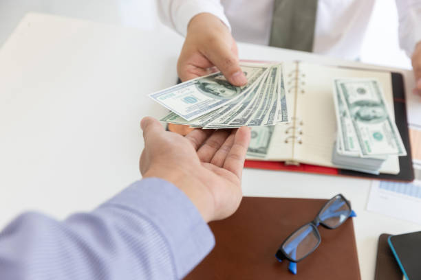 Loan Servicing and Management in Sweeny, TX
